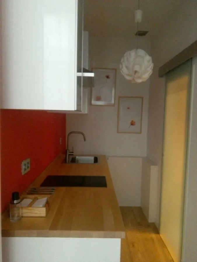 El Camerino Del Falla Basic Ha Apartment Cádiz