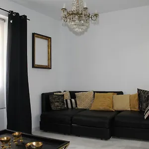  Apartamento Luxury