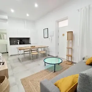  Apartamento Rinconcillo Junto Al Mercado
