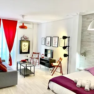  Apartamento El Rincón De La Caleta