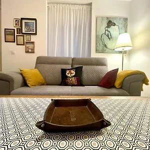  Apartamento Gatu EL SITIO DE CÁDIZ