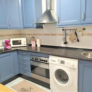  Apartamento Apartamento C&r
