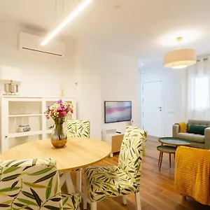  Apartamento El Descanso De San Antonio By Cadiz4rentals